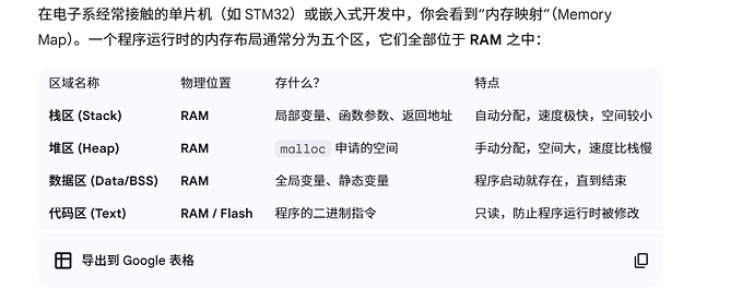 电子系知识补充